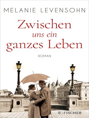 cover image of Zwischen uns ein ganzes Leben